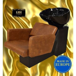 Schamponering Lea - IGDI