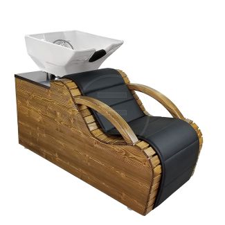 Schamponering Massive