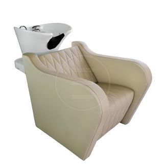 Schamponering Maya basic