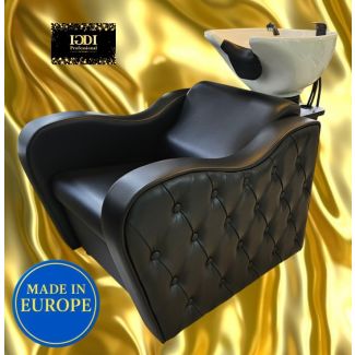 Schamponering Royal Lux