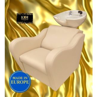 Schamponering Royal - IGDI