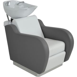 Schamponering Spanien inkl fotstöd