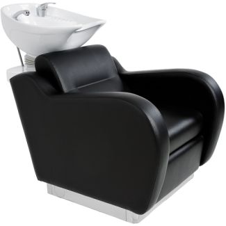 Schamponering Spanien basic