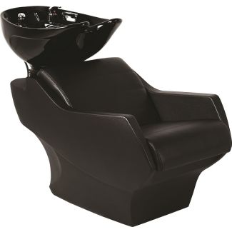 Schamponering Techno