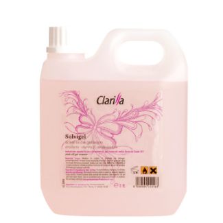 Solvigel - Soak Off vätska