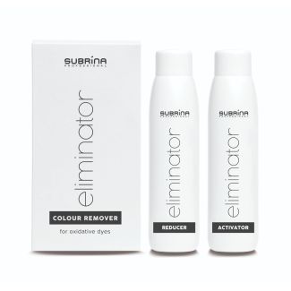 Eliminator - Avfärgning