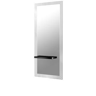 Spegel STRIPE LIGHT Vezzosi