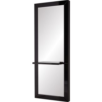 Spegel Diamond - LED ljus som tillval