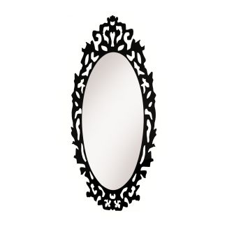 Spegel King (LED belysning tillval)