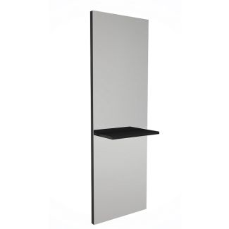 Spegel Simple med LED belysning