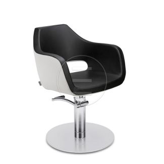 Frisörstol Moon