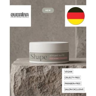 Styling Paste wax - 150ml