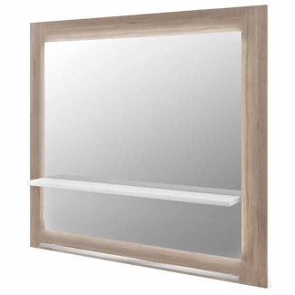 Spegel Supernova Vezzosi