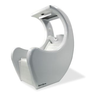 Schamponering S-Maxi Vezzosi