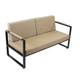 Väntsoffa Gentleman