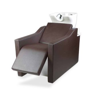 Schamponering Vip relax Vezzosi