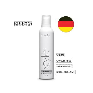 Volume foam - 300ml
