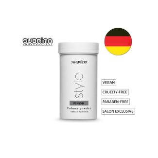 Volume Powder - 10g