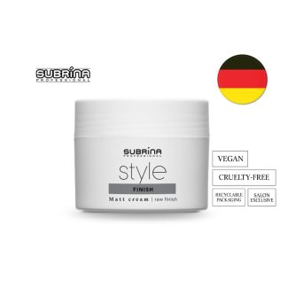 Wax - Matt Cream 100ml