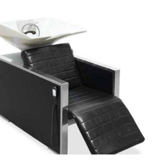 Schamponering Xilema airwash Vezzosi