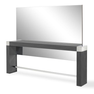 Spegel XILEMA WALL Vezzosi