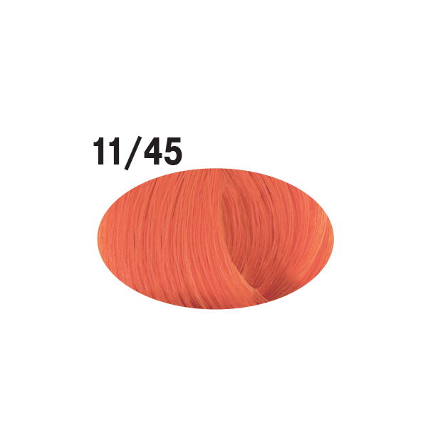 Subrina Professional färg Unique 11/4 - Special Blond serie