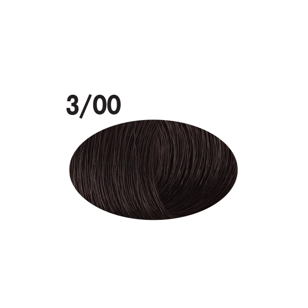 Subrina Professional färg Unique 9/00 - 100% täckande