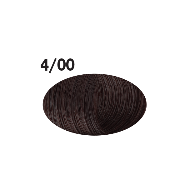 Subrina Professional färg Unique 4/00 - 100% täckande