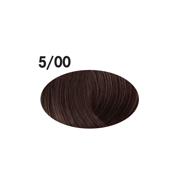 Subrina Professional färg Unique 5/00 - 100% täckande