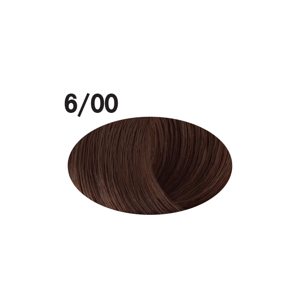 Subrina Professional färg Unique 6/00 - 100% täckande