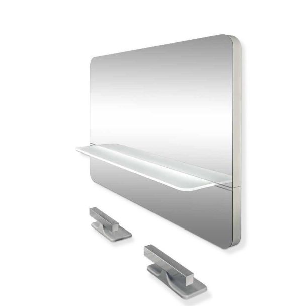 Spegel A.wall Vezzosi