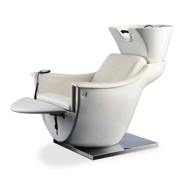 Schamponering POD med air massage Vezzosi