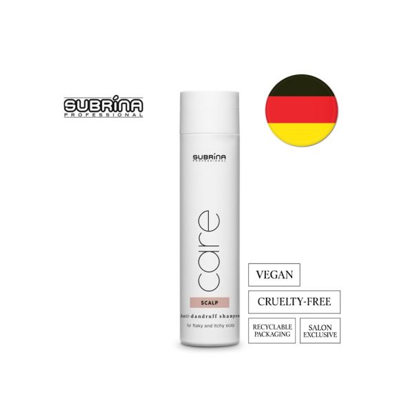 Anti-Mjäll schampo - 250ml