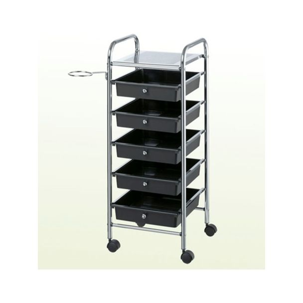 Arbretsvagn Coiffeur - Utförsäljning 3st