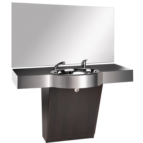 Barberarstation Baron