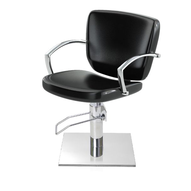 Frisörstol Carat express