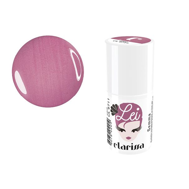 Clarissa Nails LEI - Gellack - 6711