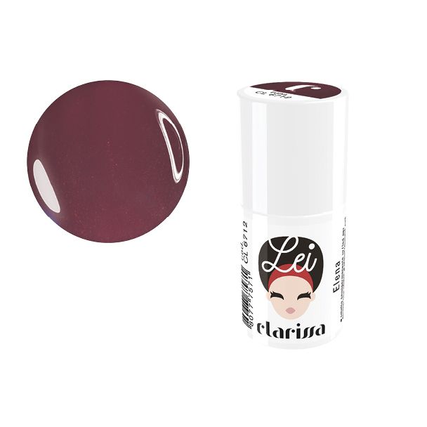 Clarissa Nails LEI - Gellack - 6712
