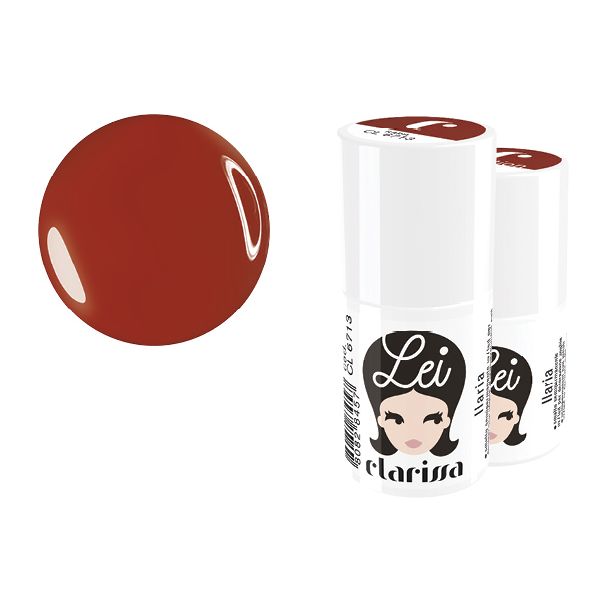 Clarissa Nails LEI - Gellack - 6713