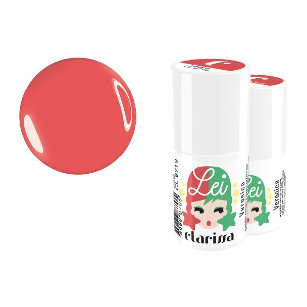 Clarissa Nails LEI - Gellack - 6719