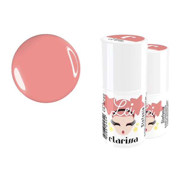 Clarissa Nails LEI - Gellack - 6720
