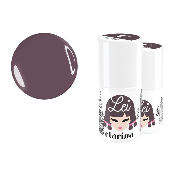 Clarissa Nails LEI - Gellack - 6725