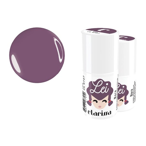 Clarissa Nails LEI Gellack - 6727
