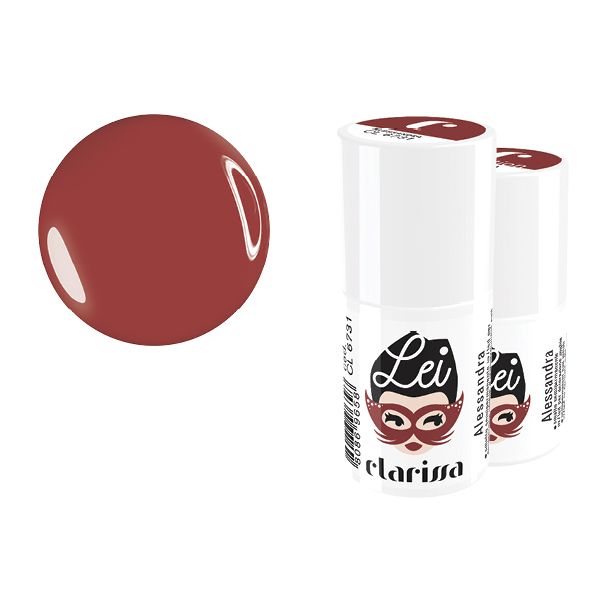 Clarissa Nails LEI - Gellack - 6731