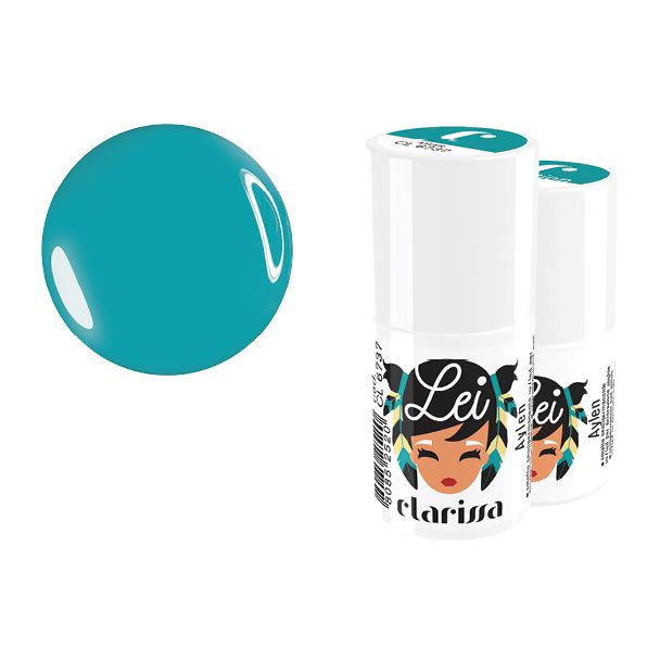Clarissa Nails LEI - Gellack - 6737