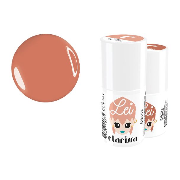 Clarissa Nails LEI - Gellack - 6741