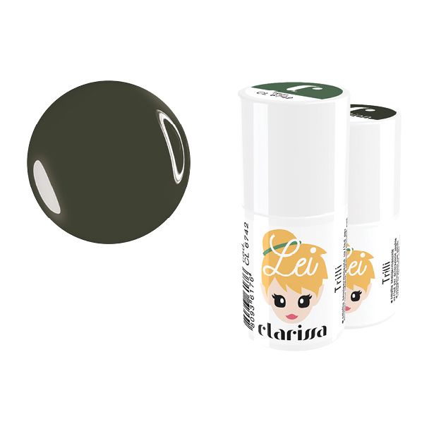 Clarissa Nails LEI - Gellack - 6742