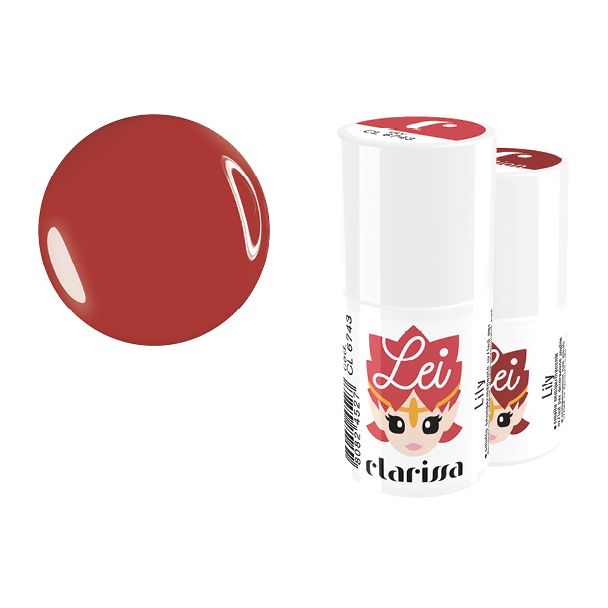 Clarissa Nails LEI - Gellack - 6743