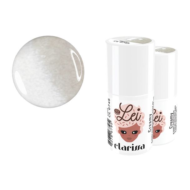 Clarissa Nails LEI - Gellack - 6745