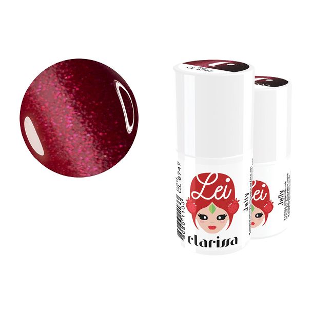 Clarissa Nails LEI - Gellack - 6747
